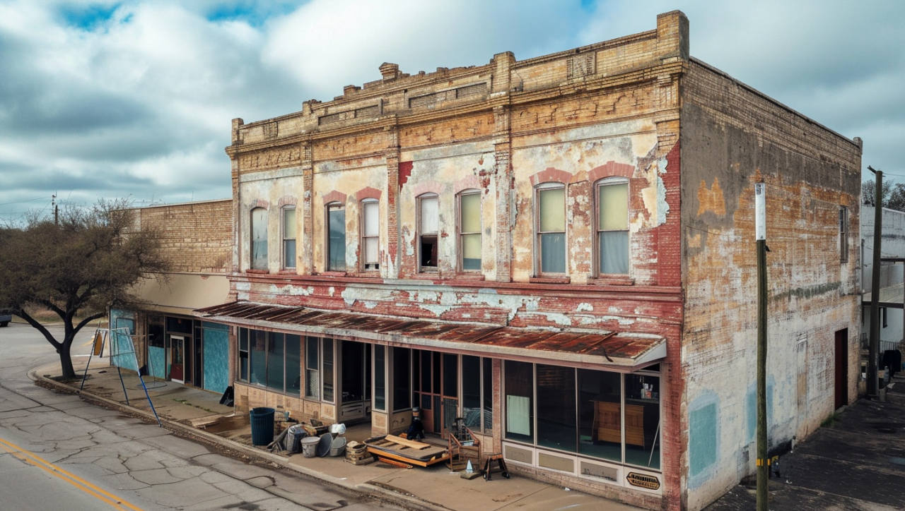 Business Development Mathis EDC