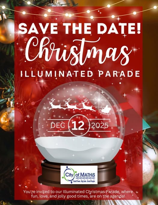 Christmas Parade